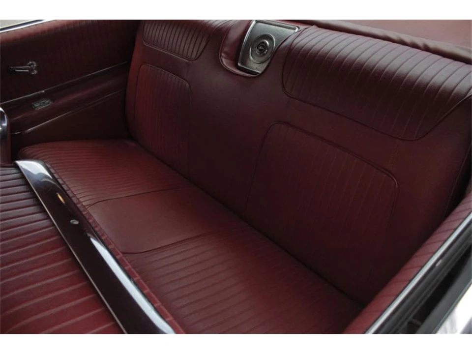 1964 Chevrolet Impala 3rd Gen - Image 10 of 18