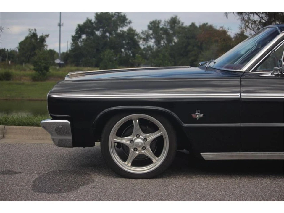1964 Chevrolet Impala 3rd Gen - Image 18 of 18