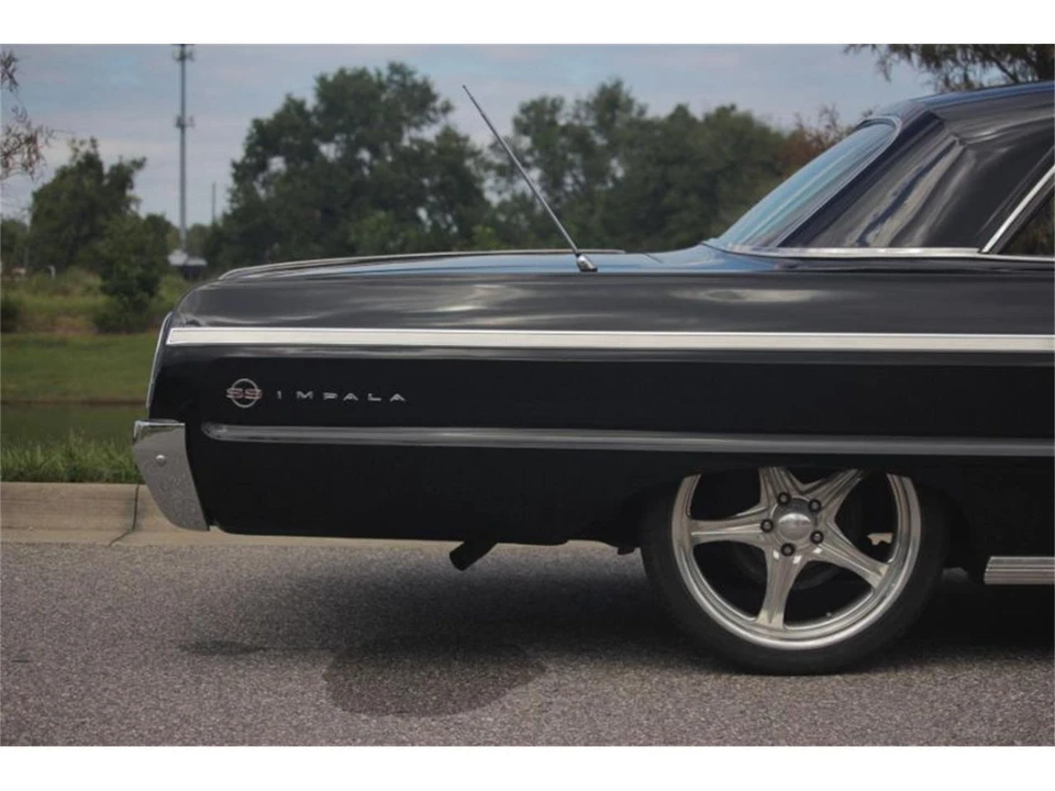 1964 Chevrolet Impala 3rd Gen - Image 8 of 18