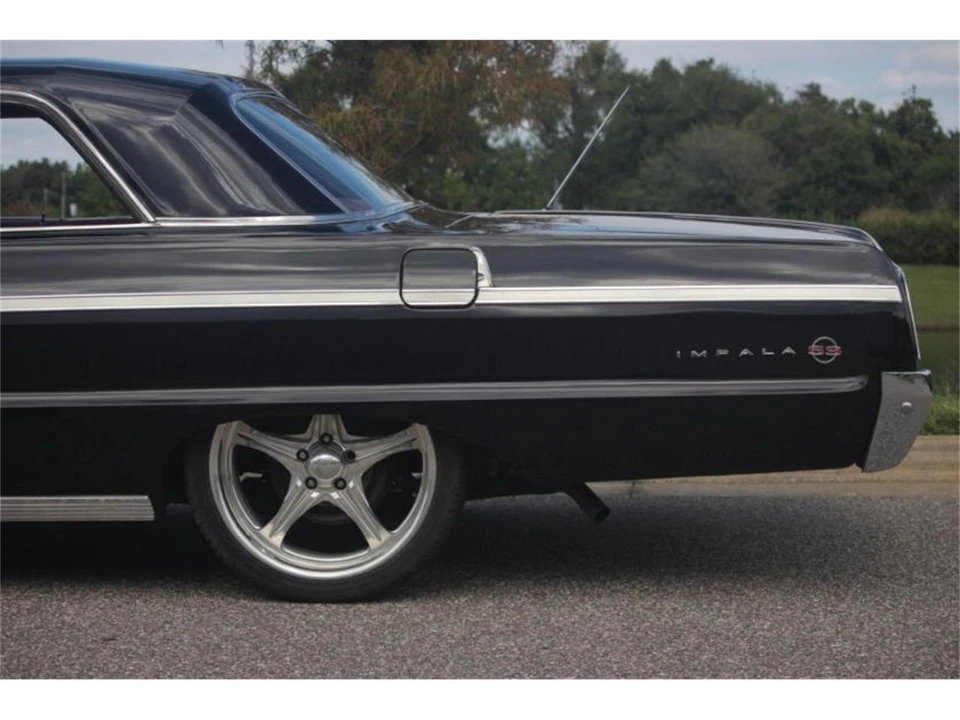 1964 Chevrolet Impala 3rd Gen - Image 16 of 18