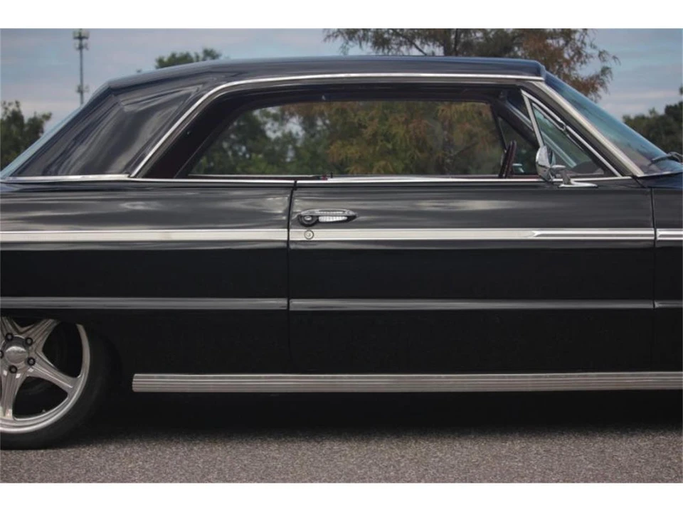 1964 Chevrolet Impala 3rd Gen - Image 7 of 18