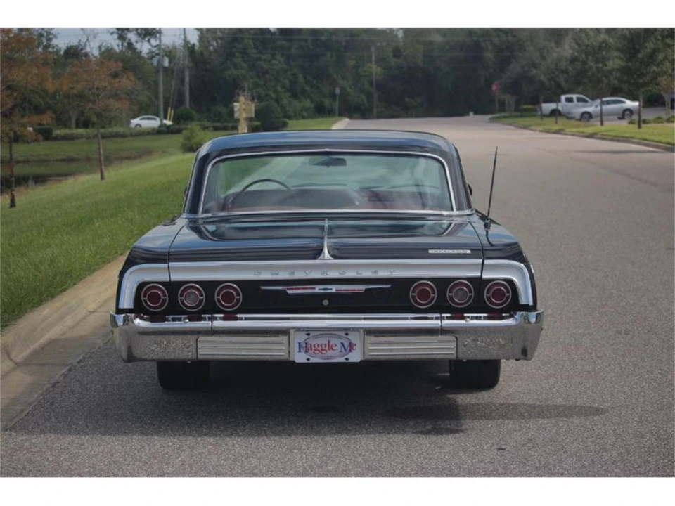 1964 Chevrolet Impala 3rd Gen - Image 5 of 18
