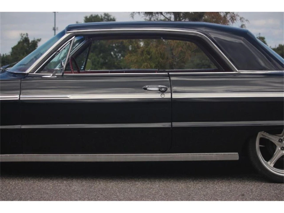 1964 Chevrolet Impala 3rd Gen - Image 17 of 18