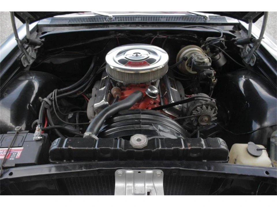 1964 Chevrolet Impala 3rd Gen - Image 12 of 18