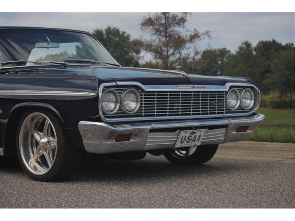 1964 Chevrolet Impala 3rd Gen - Image 13 of 18