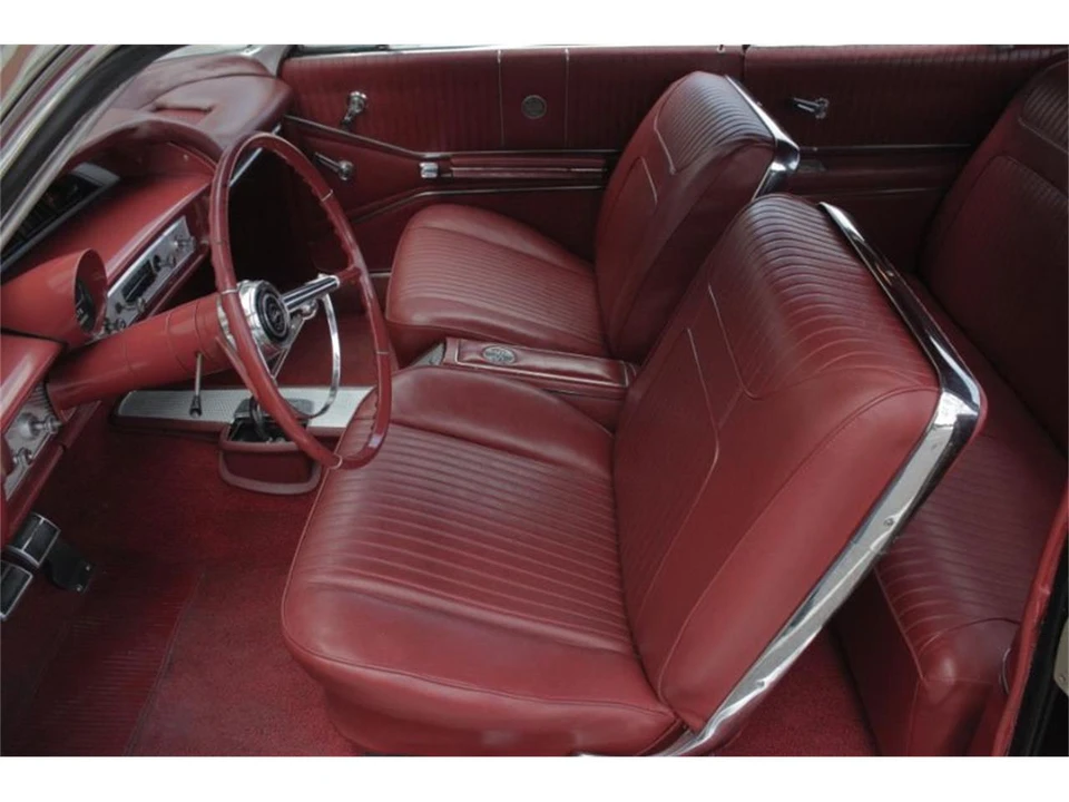1964 Chevrolet Impala 3rd Gen - Image 11 of 18