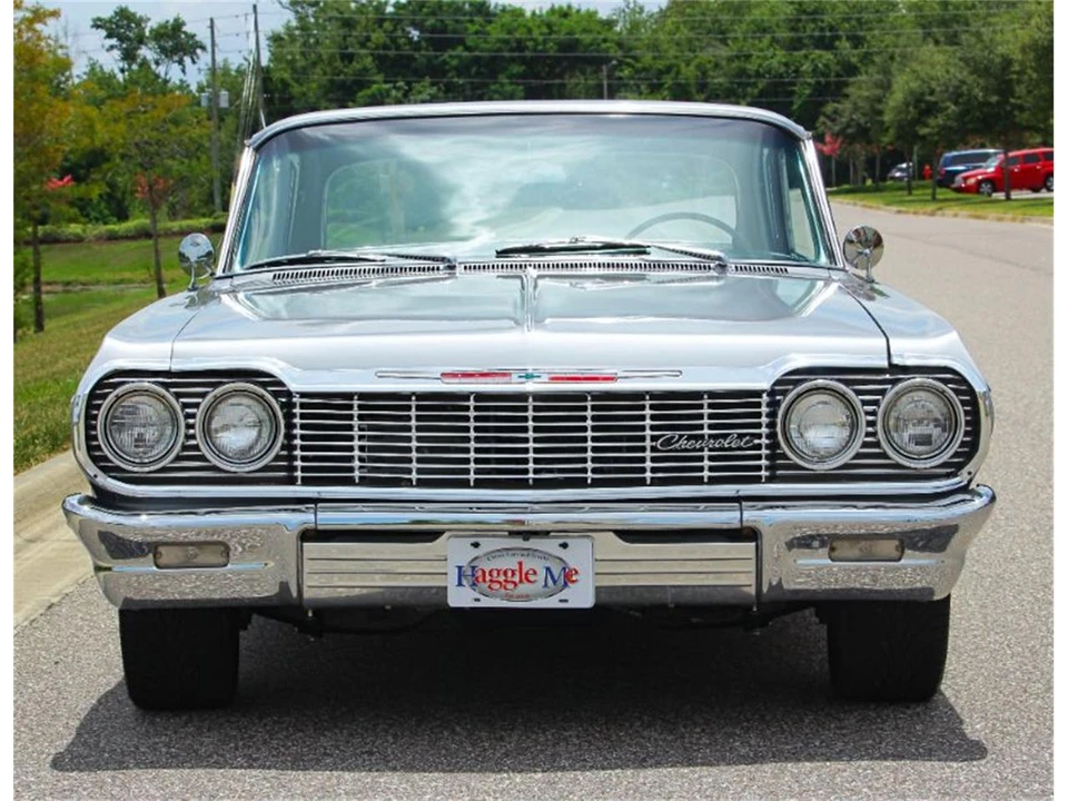 1964 Chevrolet Impala 3rd Gen - Image 2 of 13
