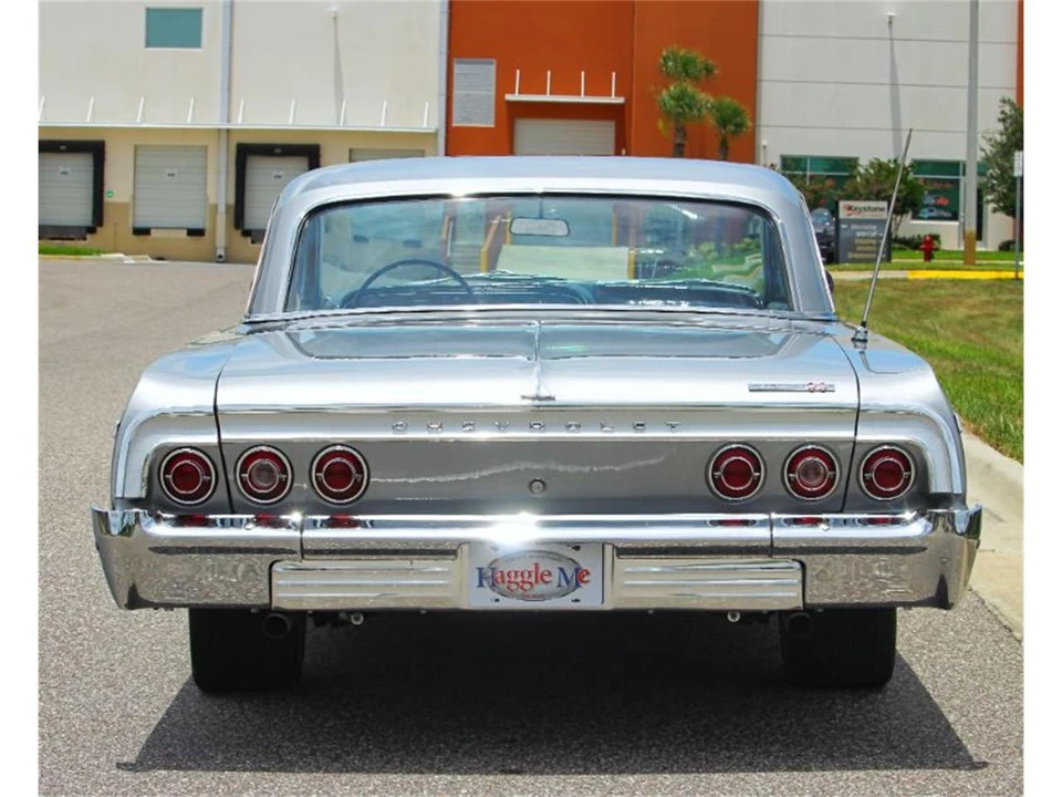 1964 Chevrolet Impala 3rd Gen - Image 5 of 13