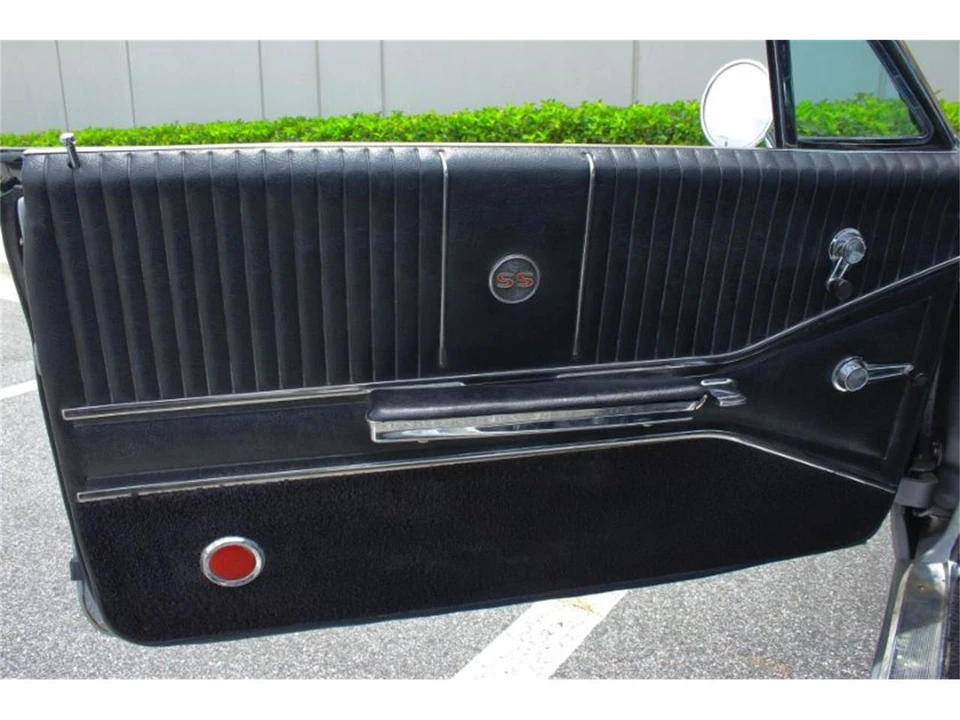 1964 Chevrolet Impala 3rd Gen - Image 10 of 13