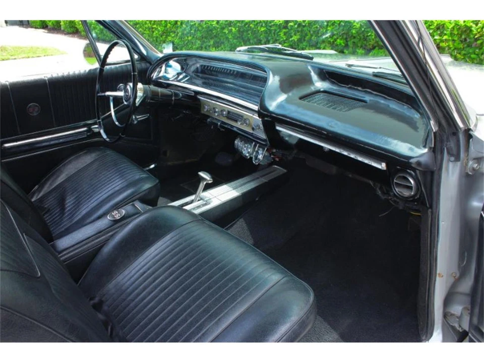 1964 Chevrolet Impala 3rd Gen - Image 7 of 13