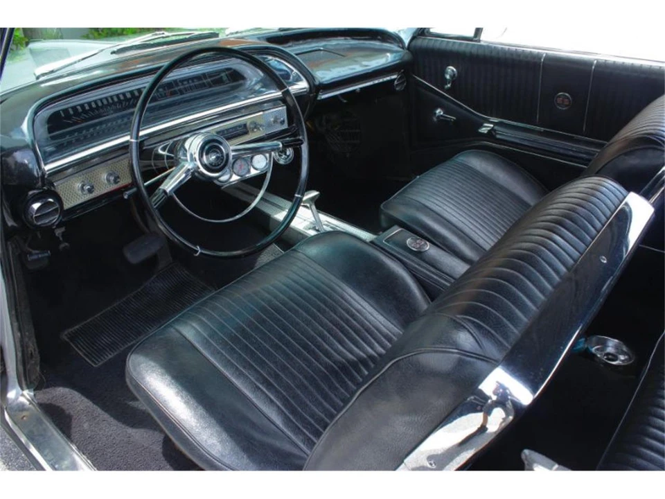 1964 Chevrolet Impala 3rd Gen - Image 8 of 13