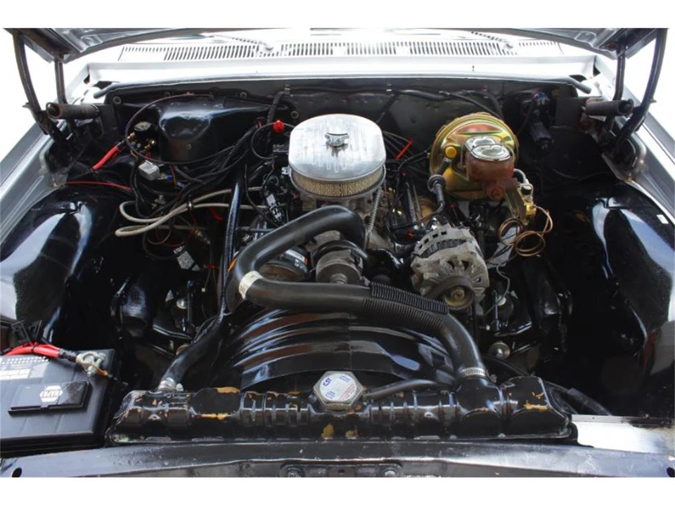 1964 Chevrolet Impala 3rd Gen - Image 11 of 13