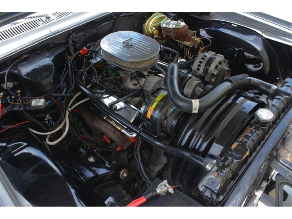 1964 Chevrolet Impala 3rd Gen - Image 12 of 13