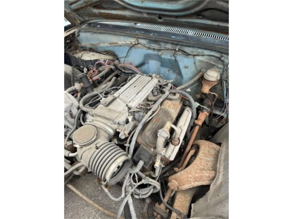 1964 Chevrolet Impala 3rd Gen - Image 9 of 9