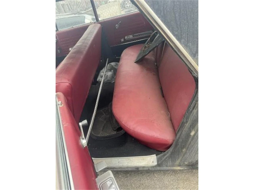 1964 Chevrolet Impala 3rd Gen - Image 6 of 9
