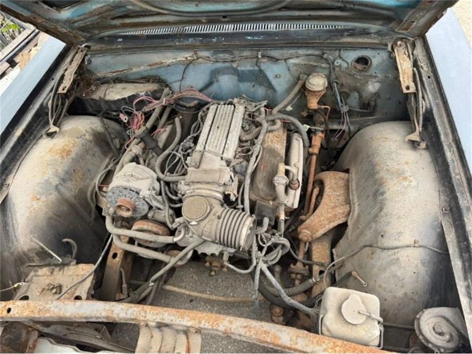 1964 Chevrolet Impala 3rd Gen - Image 2 of 9