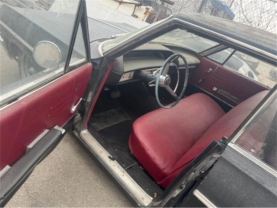 1964 Chevrolet Impala 3rd Gen - Image 7 of 9