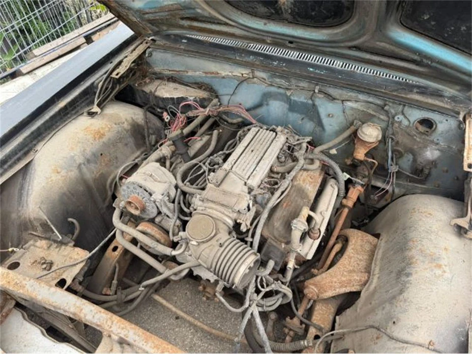 1964 Chevrolet Impala 3rd Gen - Image 3 of 9