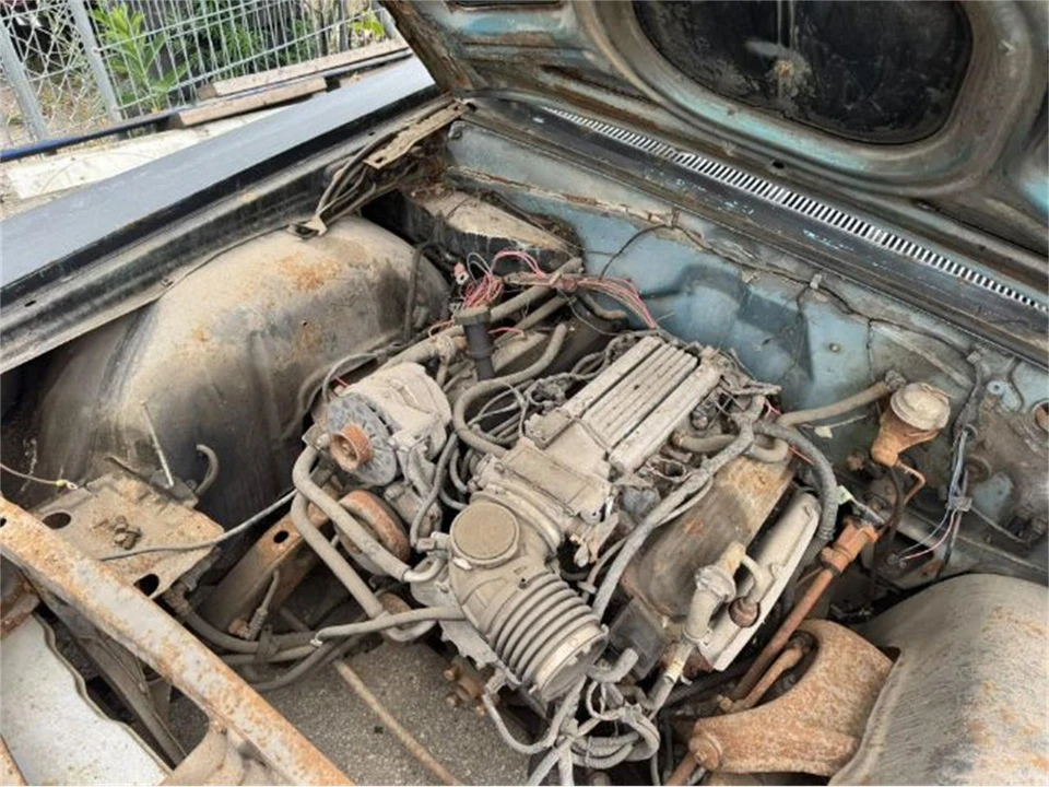 1964 Chevrolet Impala 3rd Gen - Image 8 of 9