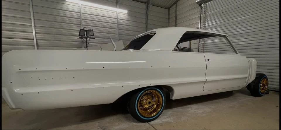1964 Chevrolet Impala 3rd Gen - Image 3 of 5
