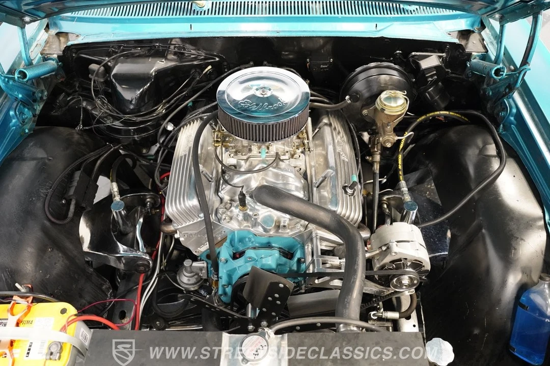 1964 Chevrolet Impala 3rd Gen - Image 5 of 12
