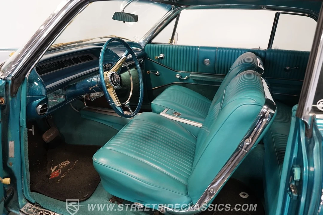 1964 Chevrolet Impala 3rd Gen - Image 4 of 12