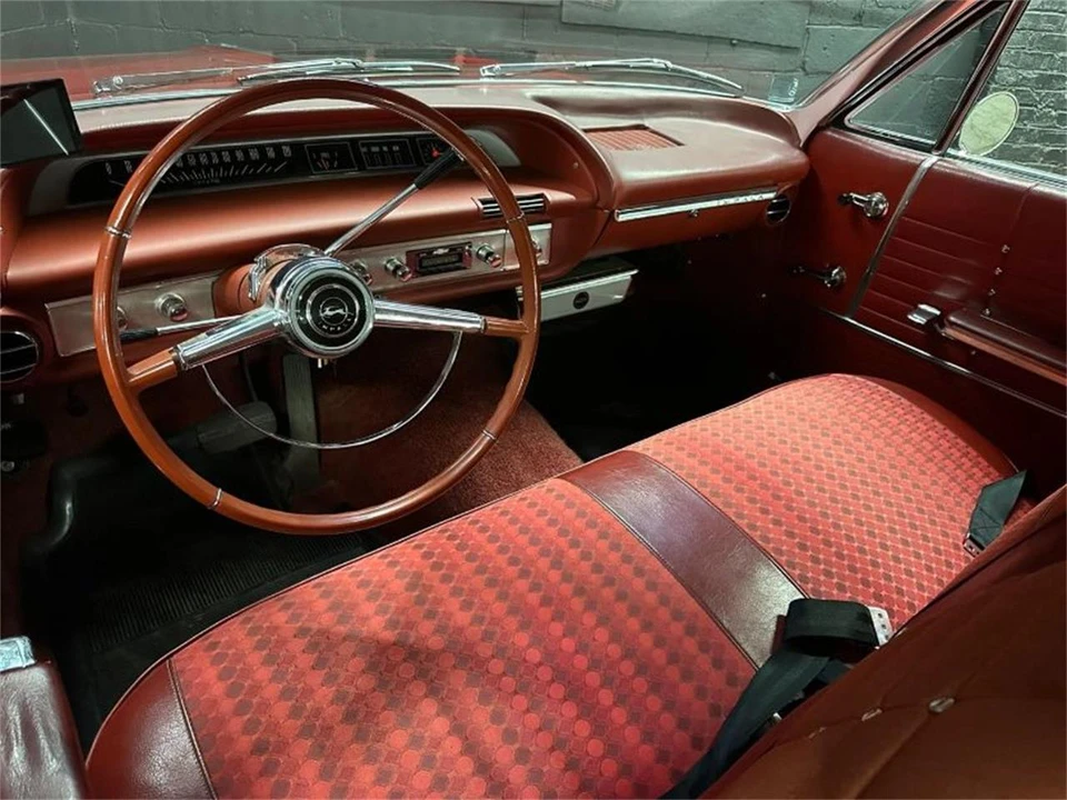 1964 Chevrolet Impala 3rd Gen - Image 5 of 13
