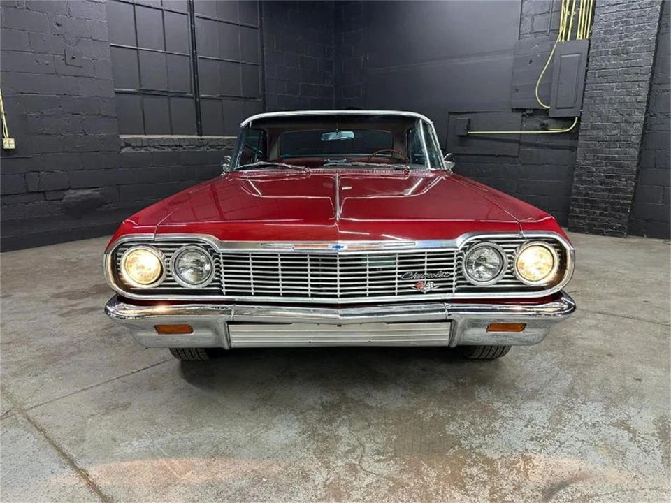 1964 Chevrolet Impala 3rd Gen - Image 4 of 13