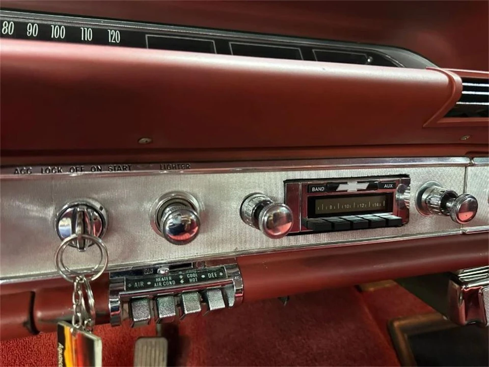 1964 Chevrolet Impala 3rd Gen - Image 8 of 13