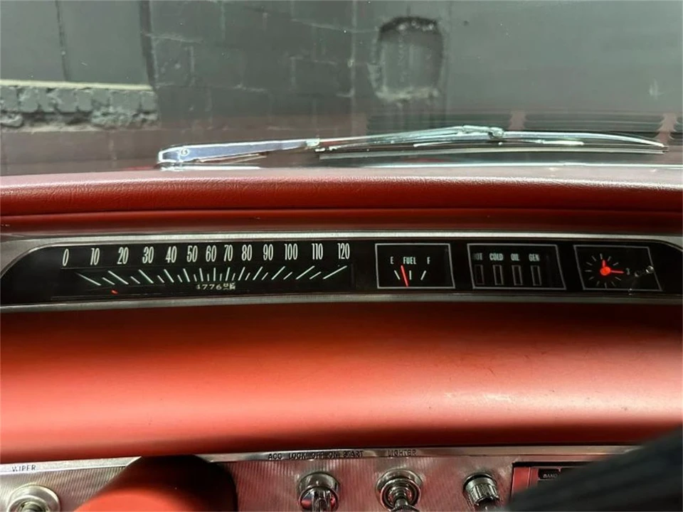 1964 Chevrolet Impala 3rd Gen - Image 9 of 13