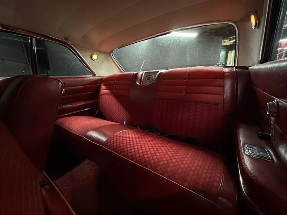 1964 Chevrolet Impala 3rd Gen - Image 6 of 13