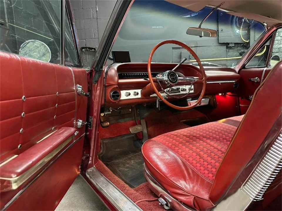 1964 Chevrolet Impala 3rd Gen - Image 12 of 13