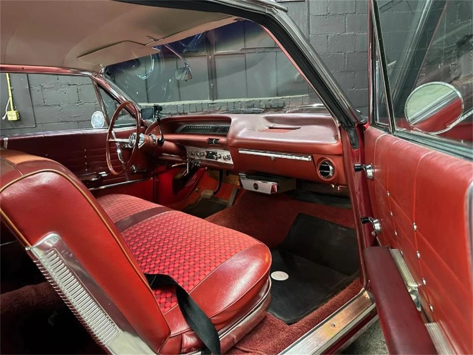 1964 Chevrolet Impala 3rd Gen - Image 13 of 13