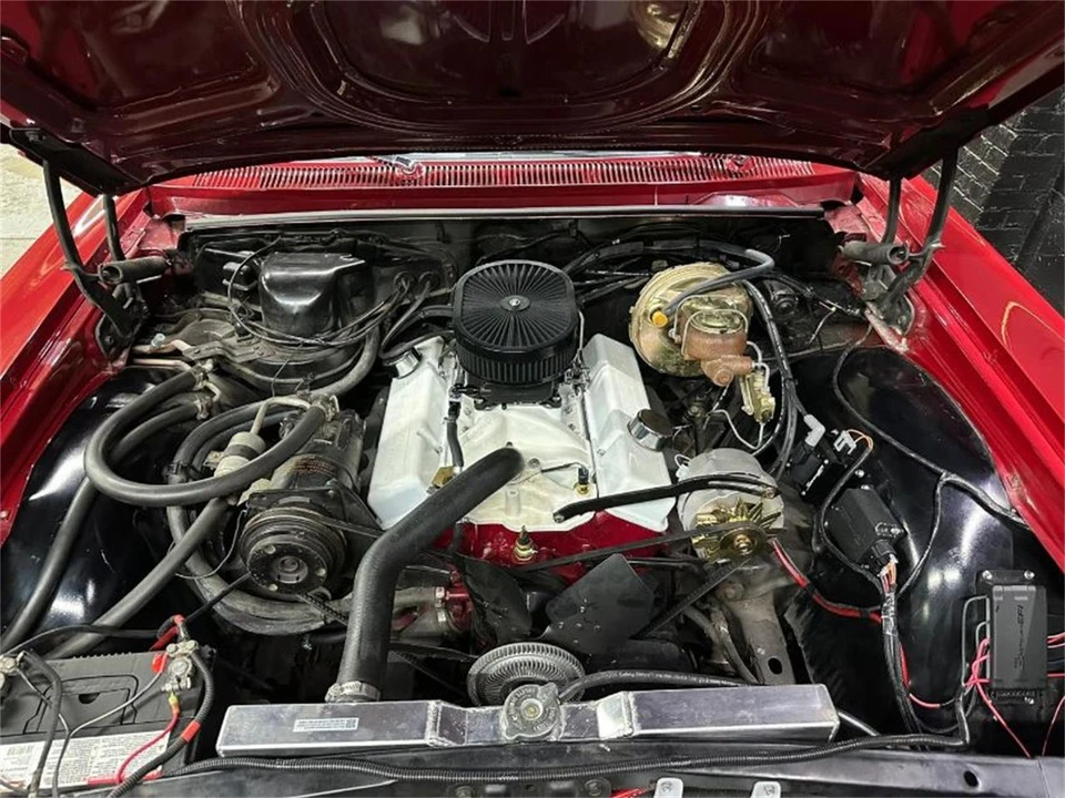 1964 Chevrolet Impala 3rd Gen - Image 11 of 13