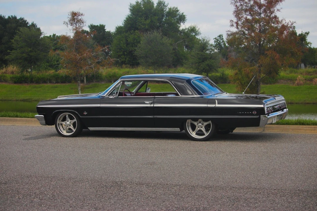 1964 Chevrolet Impala 2nd Gen - Image 19 of 21