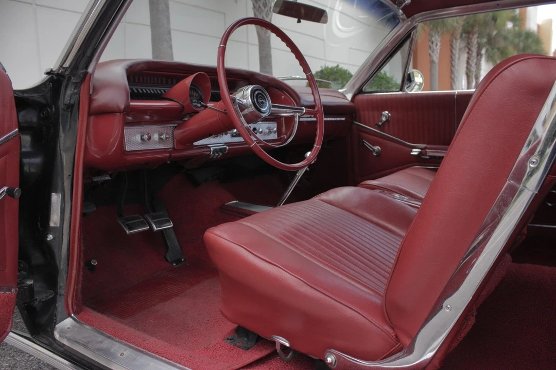 1964 Chevrolet Impala 2nd Gen - Image 11 of 21