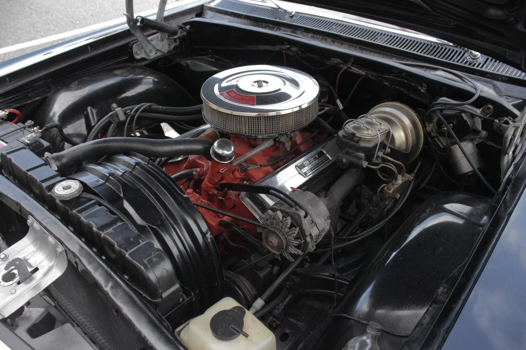 1964 Chevrolet Impala 2nd Gen - Image 16 of 21