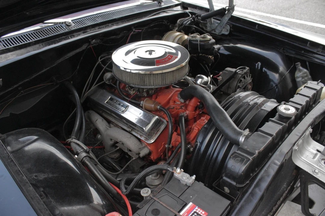 1964 Chevrolet Impala 2nd Gen - Image 17 of 21