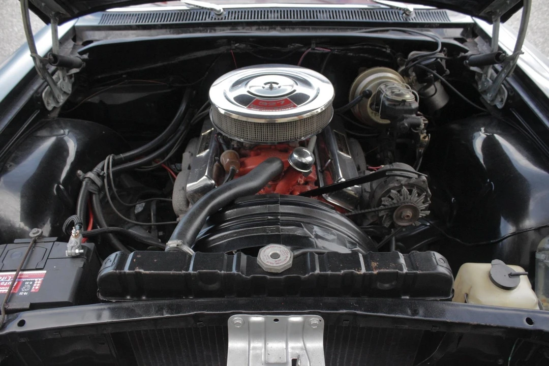 1964 Chevrolet Impala 2nd Gen - Image 15 of 21