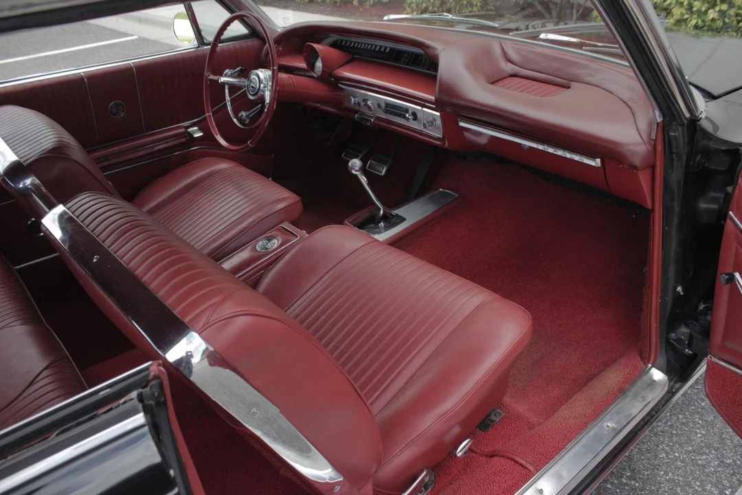 1964 Chevrolet Impala 2nd Gen - Image 13 of 21