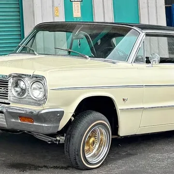 1964 Chevrolet Impala