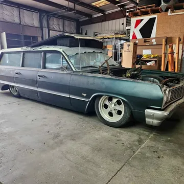 1964 Chevrolet Impala