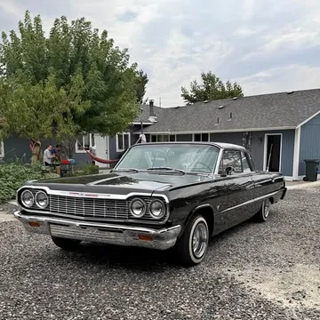 1964 Chevrolet Impala