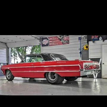 1964 Chevrolet Impala