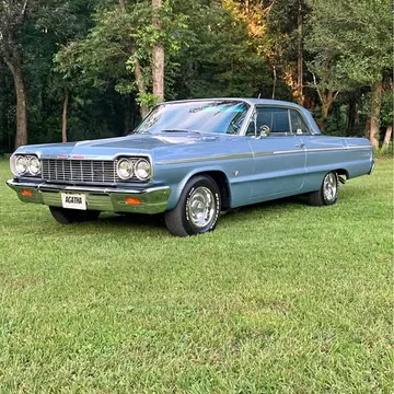 1964 Chevrolet Impala SS