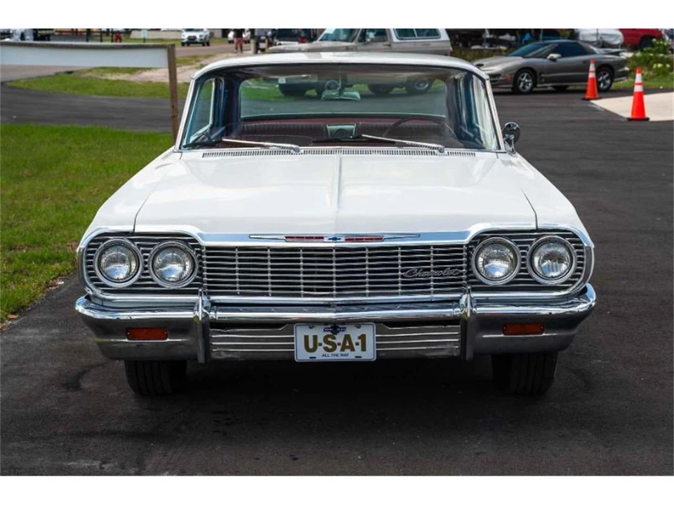 1964 Chevrolet Impala 3rd Gen - Image 2 of 15