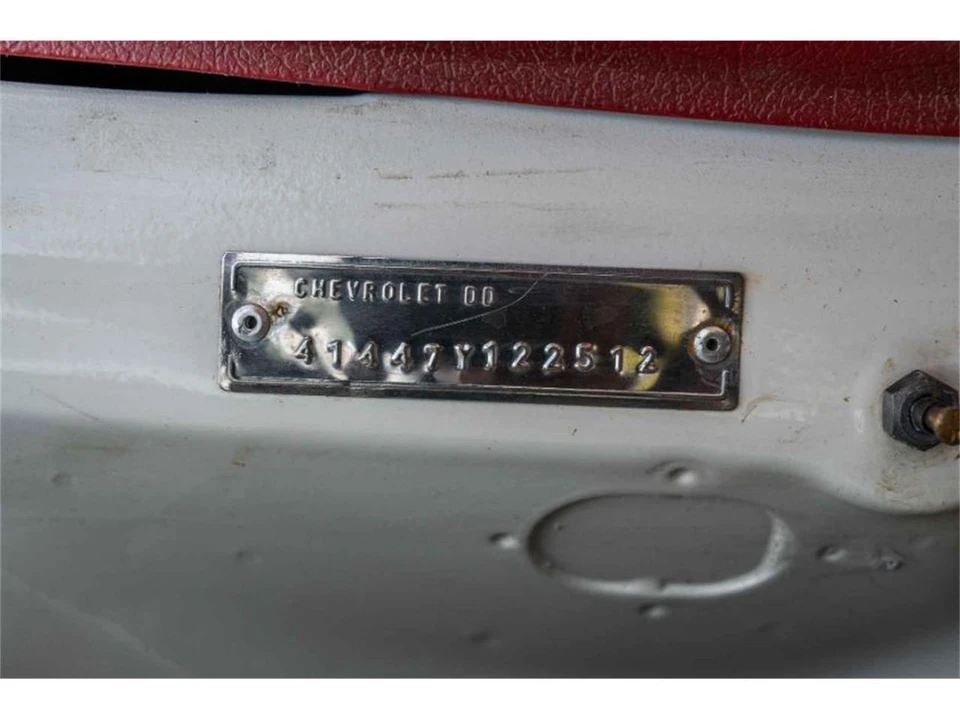 1964 Chevrolet Impala 3rd Gen - Image 8 of 15