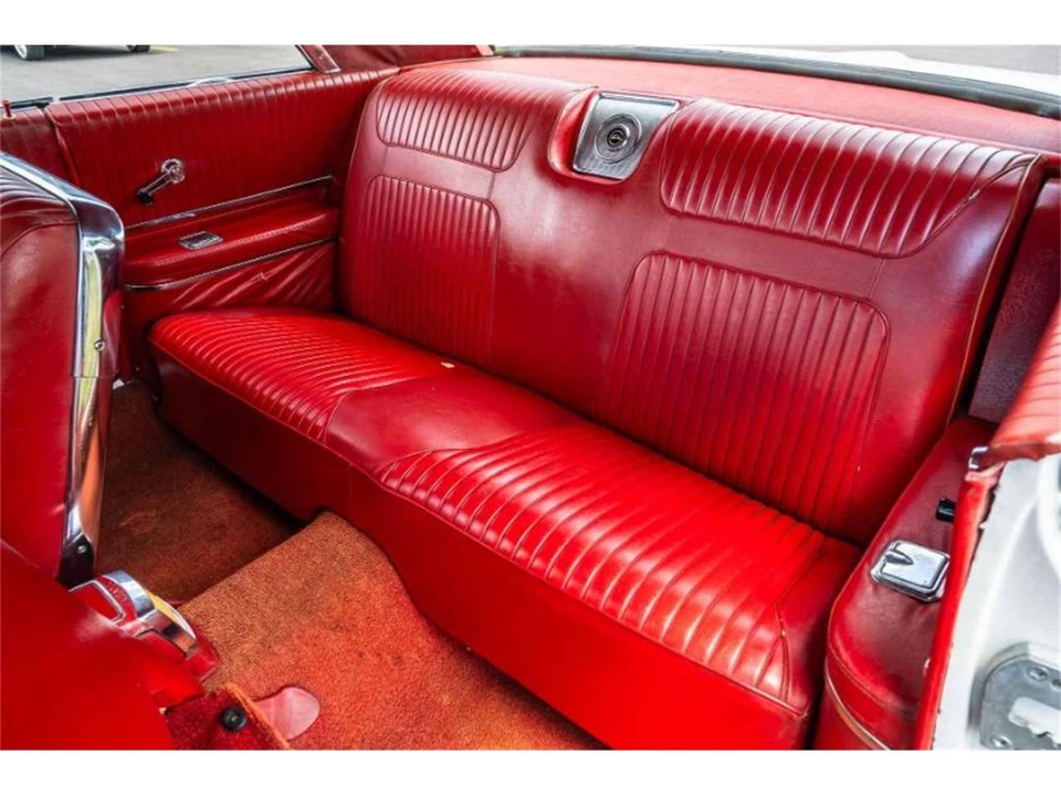 1964 Chevrolet Impala 3rd Gen - Image 9 of 15