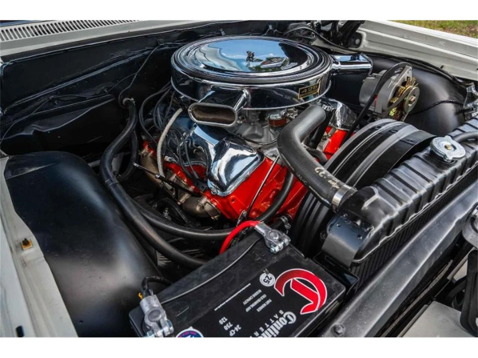1964 Chevrolet Impala 3rd Gen - Image 14 of 15
