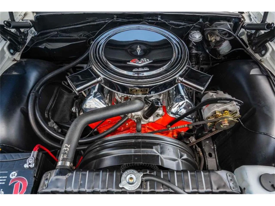 1964 Chevrolet Impala 3rd Gen - Image 15 of 15